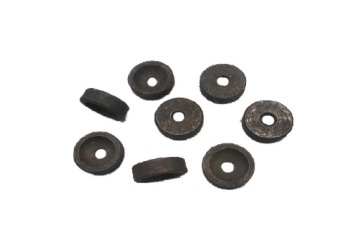 ŻUK WARSZAWA MISECZKA ZEWNĘTRZNA KOŃCÓWKA DRĄŻKA