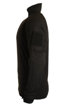 Рубашка Texar Combat черная XL