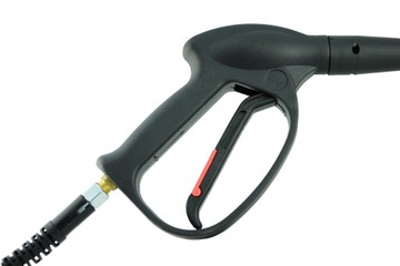 ПИСТОЛЕТ, КОПЬЕ, НАСАДКА, ШЛАНГ 5М, ДЛЯ МАШИНЫ KARCHER