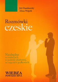 ROZMÓWKI CZESKIE