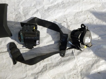 НАТЯЖИТЕЛЬ РЕМНЕЙ ПОДУШКИ БЕЗОПАСНОСТИ DACIA DUSTER II