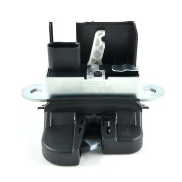 ЗАМОК ЗАДНЕЙ КРЫШКИ БАГАЖНИКА SEAT LEON II TOLEDO III