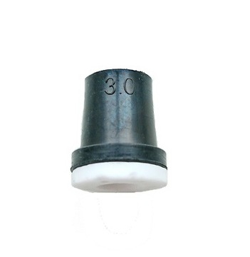 3MM DYSZA DO PIASKARKI SYFONOWEJ DYSZE CERAMICZNE DO PISTOLETU PIASKARKA