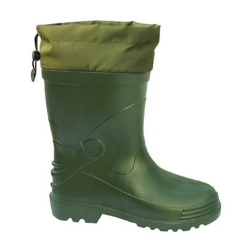 BUTY LEMIGO WADER 892 rozm. 44 KALOSZE