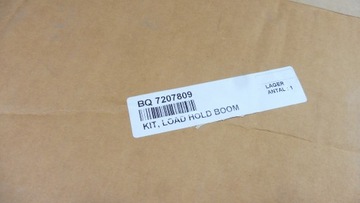 БЛОК КЛАПАНОВ РАСПРЕДЕЛИТЕЛЬ WALVOIL BOBCAT 7189078