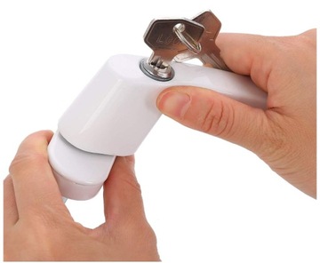 ОКОННАЯ РУЧКА, АЛЮМИНИЕВЫЕ ОКНА, ДВЕРНОЙ КЛЮЧ