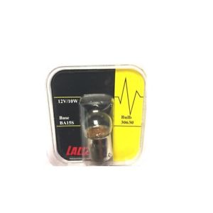 ŻARÓWKA DO LAMP NAWIGACYJNYCH 12V/10W BA15S C2R