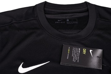 Nike męska koszulka T-Shirt Dry Park VII roz. L