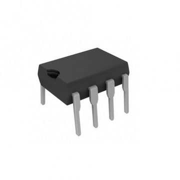 M93C86-WBN6P EEPROM 2kx8/1kx16bit DIP8
