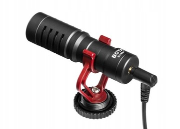 ВНЕШНИЙ МИКРОФОН для CANON EOS 250D EOS 5D MARK III 3 EOS 5D MARK IV 4