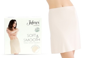 Półhalka Soft & Smooth Lingerie JULIMEX r.M
