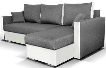 CORNER 2x контейнер, функция сна, пружины