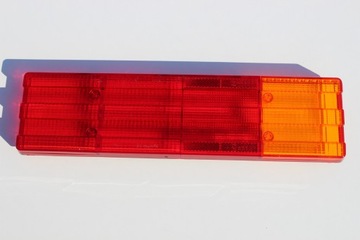 KLOSZ LAMPY TYŁ L/R MERCEDES 609-814 SPRINTER FV