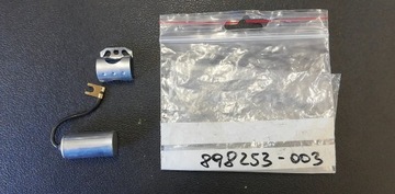 Kondensator aparatu zapłonowego 898253-003 nowy