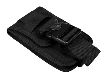 СУМКА-КОШЕЛЬК MOLL, ЗЕЛЕНЫЙ ЧЕХОЛ ДЛЯ КОШЕЛЬКА