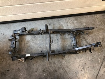 ЗАДНЯЯ РАМКА - Honda CBF 1000 SC64 - 2010