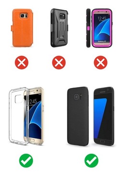 Uchwyt na telefon+ładowarka Mercedes A/CLA/GLA BA4