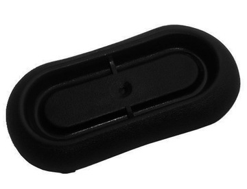 ZAŚLEPKA PODŁOGI PROGU AUDI VW SEAT SKODA 18x45mm