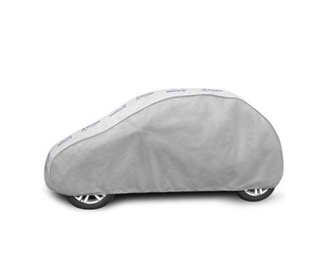 SKODA Favorit pokrowiec na samochód