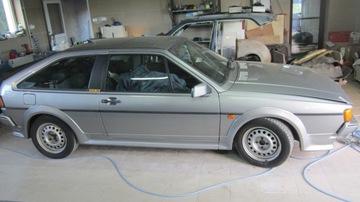 VW SCIROCCO MK2 КУЗОВ КУЗОВ КАБИНА КУЗОВНЫЕ РАБОТЫ