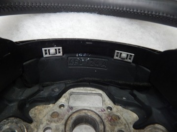 AUDI A4 A6 A8 - VOLANT MULTIFUNKCE