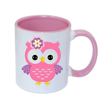 FOTO KUBEK Z TWOIM NADRUKIEM KOLOROWY ŚRODEK HIT!