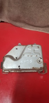 Briggs& Stratton B&S dwusuw 2 T TŁUMIK