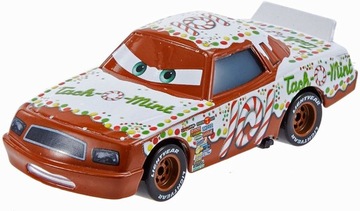 Samochód Auta CARS 3 GREG CANDYMAN