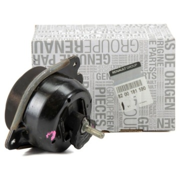 ПОДУШКА ДВИГАТЕЛЯ ESPACE IV LAGUNA II ОРИГИНАЛ ПРАВАЯ