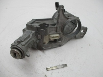 astra H zafira 04-10r stacyjka kluczyk 2421430