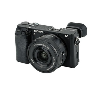 Тип наглазника FDA-EP10 FDA EP10 для SONY A6000 A6100 A6300