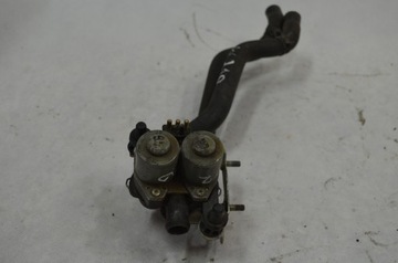 MERCEDES W210 2.2D POMPA POMPKA OBIEGU WODY