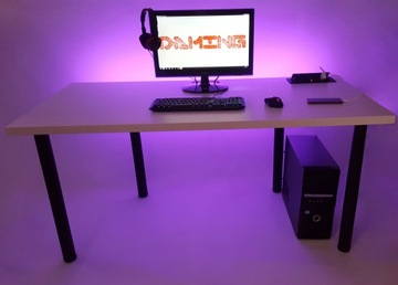 ИГРОВОЙ СТОЛ С БЕЛЫМ СВЕТОДИОДОМ, ТОКАРНЫЙ ПРОИЗВОДИТЕЛЬ