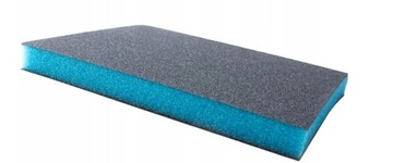 PAD SZLIFUJĄCY DO SKÓR RENOWACJA SKÓRY