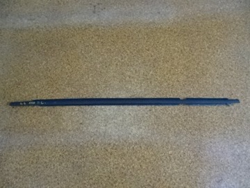 LAND CRUISER 120 04R LIŠTA ZHRNUJÍCÍ ZADNÍ LEVÝ