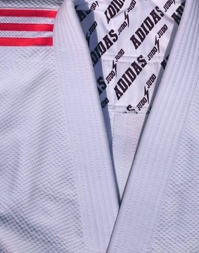 ЧЕМПИОН МИРА РЕКОМЕНДУЕТ ДЗЮДОГУ ADIDAS QUEST 690г 160см