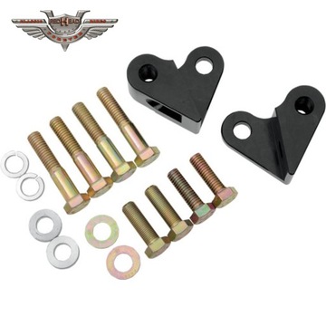 HARLEY ELECTRA R KING ZESTAW OBNIZAJACY TYL 97-01