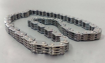 DID Łańcuch pompy oleju Honda NT NTV 600 650