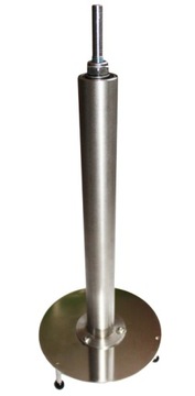 Rozdrabniacz owoców twardych jabłek blender