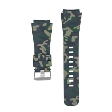 Samsung Galaxy Watch 46 mm 2018 pasek opaska ARMY