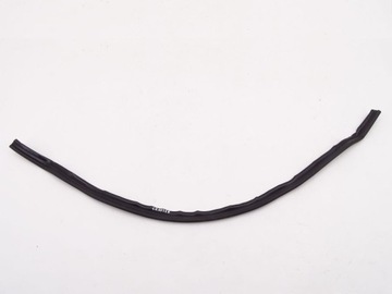 VW CRAFTER I 06-16 USZCZELKA MASKI PODSZYBIA