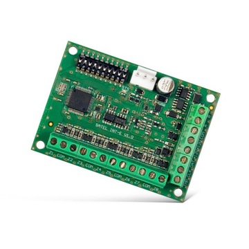 EKSPANDER 8 WEJŚĆ INT-E SATEL INTEGRA VERSA CA-64E