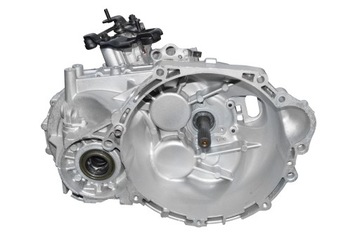 Skrzynia biegów SD55JC Hyundai i40 Bolesławiec