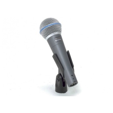 Динамический микрофон — Shure Beta 58A