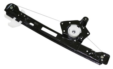 FORD FOCUS MECHANIZMUS ZVEDÁNÍ SKEL ZADNÍ LEVÝ