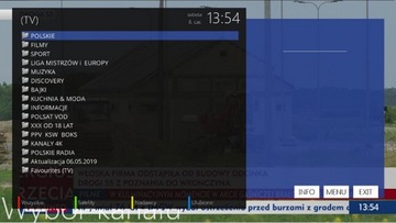 VU+ UNO 4K SE (ENIGMA2) 2x DVB-S2X FBC