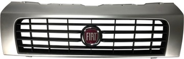 FIAT DUCATO ATRAPA CHŁODNICY GRILL PRZEDNI RAMKA