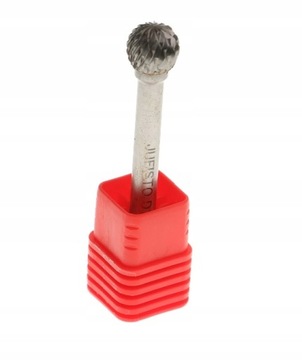 РОТОРНЫЙ НАПИЛОЧНИК ДЛЯ СТАЛИ МЕТАЛЛ 12х10 тип D