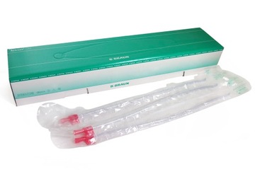 Cewnik hydrofilowy BBraun Actreen Lite CH12 tiem