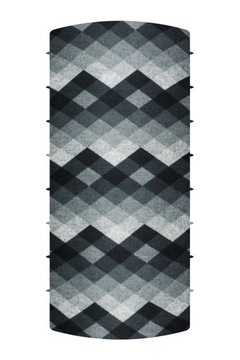 SPAIO BANDANA CIEPŁA WIELOFUNKCYJNA KOMIN szara